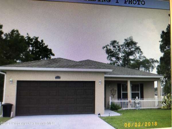 13471 Drayton Drive, Spring Hill, FL 34609