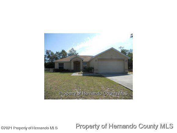 6042 Sunday, Spring Hill, FL 34608