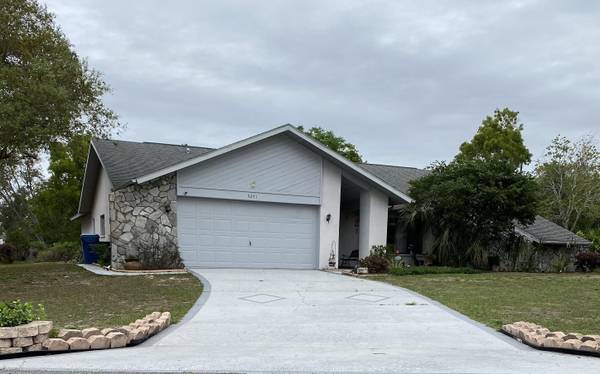 5271 Birchwood Road, Spring Hill, FL 34608