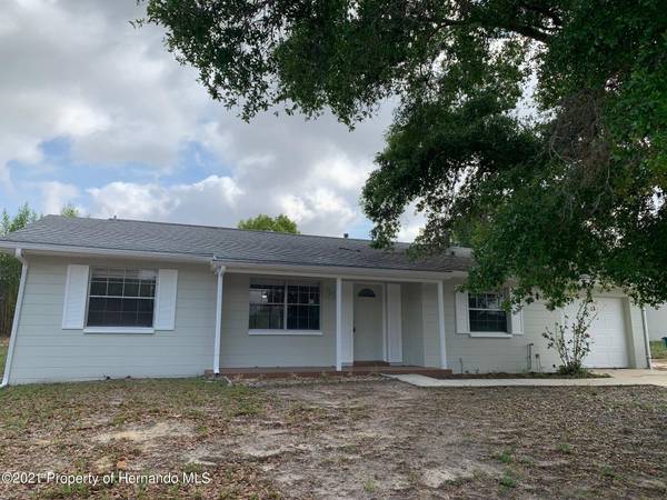 12523 Brookside Street, Spring Hill, FL 34609