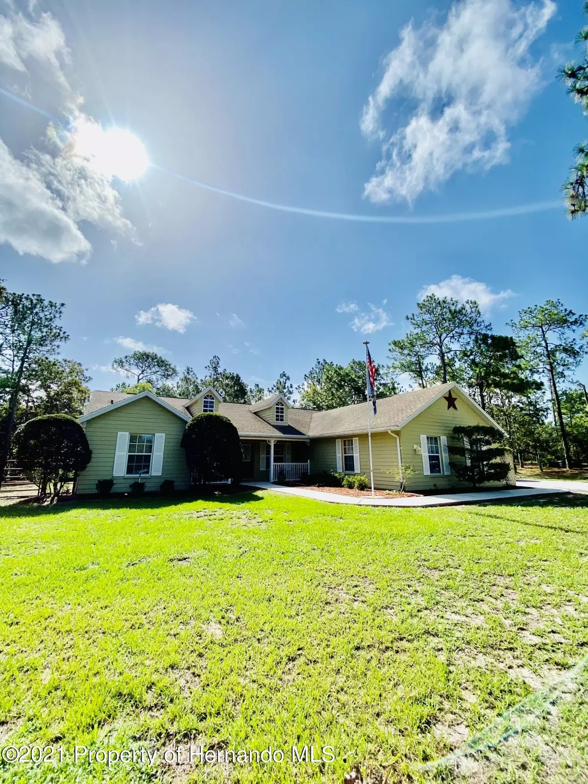 Spring Hill, FL 34609,5412 Nocklyn Road