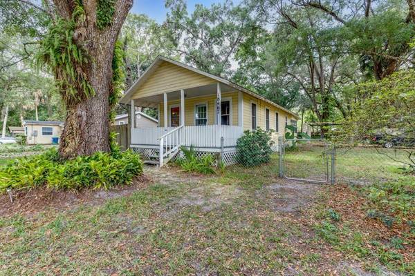 18467 Shady Side Drive, Brooksville, FL 34601