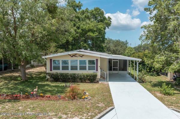 14221 Rialto Avenue, Brooksville, FL 34613