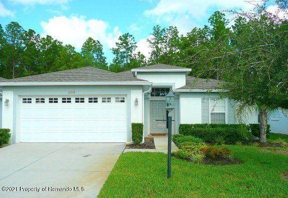 11519 Heritage Point Drive, Hudson, FL 34667