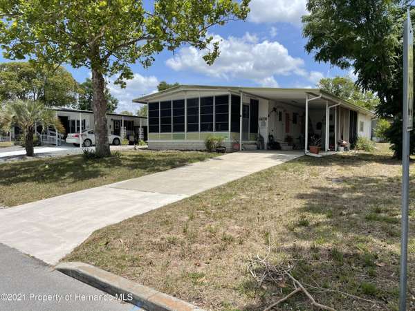 14278 Rialto Avenue, Brooksville, FL 34613