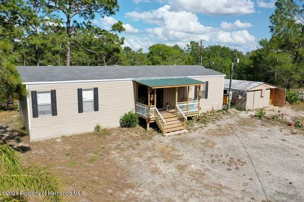 12749 Placid Road, Hudson, FL 34667