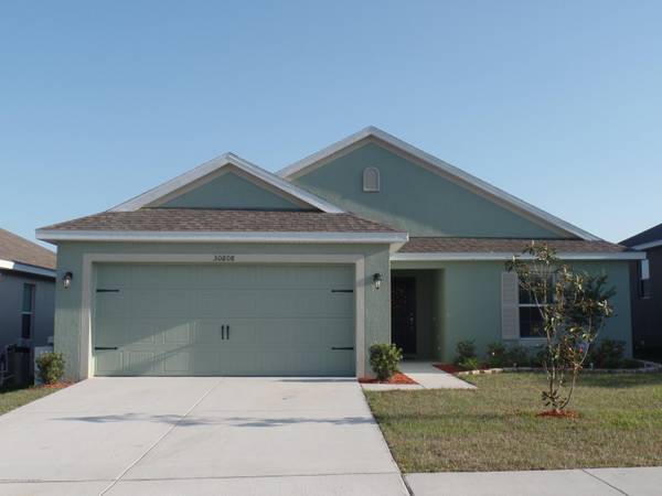 30808 Water Lily Drive, Brooksville, FL 34602