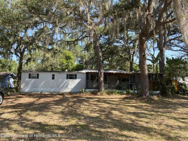 11915 Bemont Avenue, New Port Richey, FL 34654