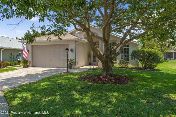 7622 WESTON Court, New Port Richey, FL 34654