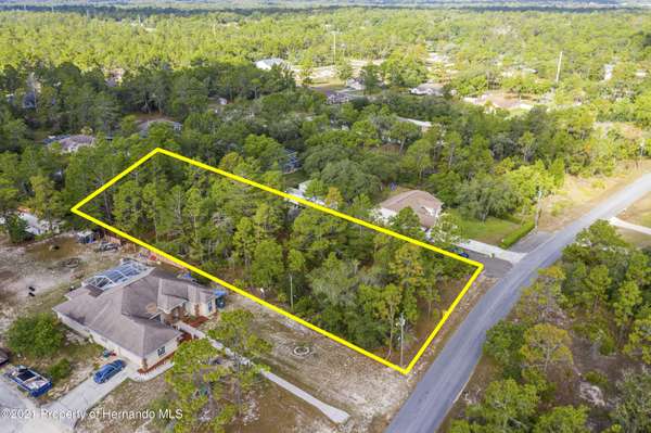 11256 Fool Duck Avenue, Spring Hill, FL 34613