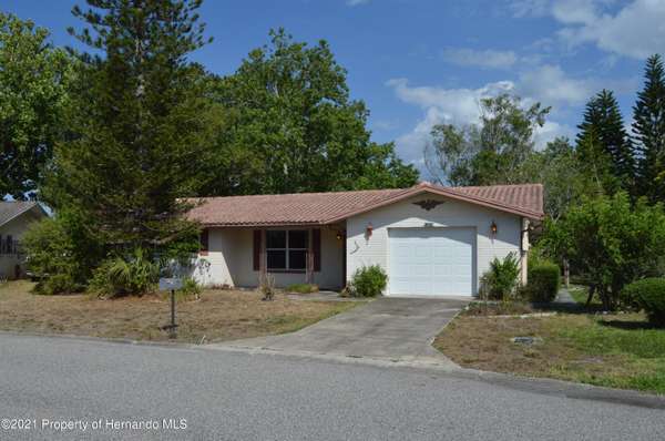 10318 Choice Drive, Port Richey, FL 34668