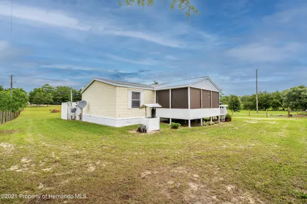 Dunnellon, FL 34433,11061 N Wahoo Trail