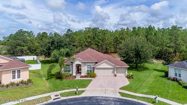 5769 Greystone Drive, Spring Hill, FL 34609