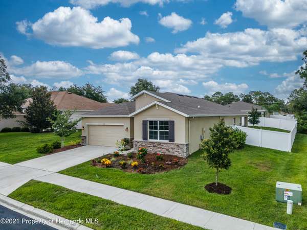 13575 Fairdale Lane, Spring Hill, FL 34609