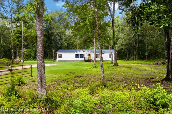 16407 Kensington Road, Brooksville, FL 34601