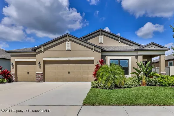 12385 Criollo Road, Spring Hill(pasco), FL 34610