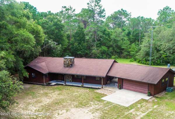 27018 Colassa Road, Brooksville, FL 34601