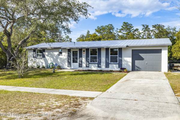 9479 Purdy Street, Spring Hill, FL 34608