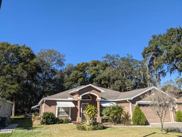 3137 Shadow Oaks Drive, Holiday, FL 34690