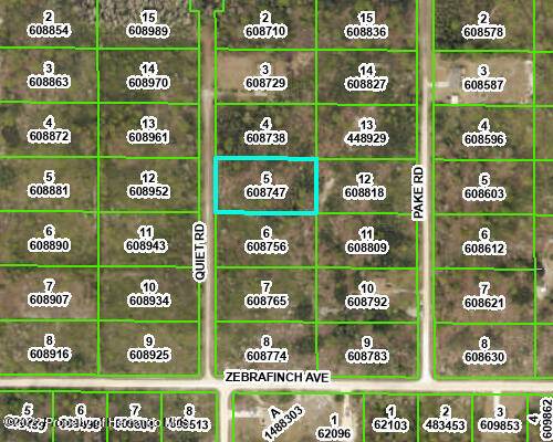 000 Quiet Road, Weeki Wachee, FL 34614