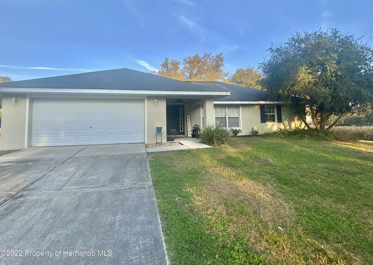 Dunnellon, FL 34432,11573 Mockingbird Drive