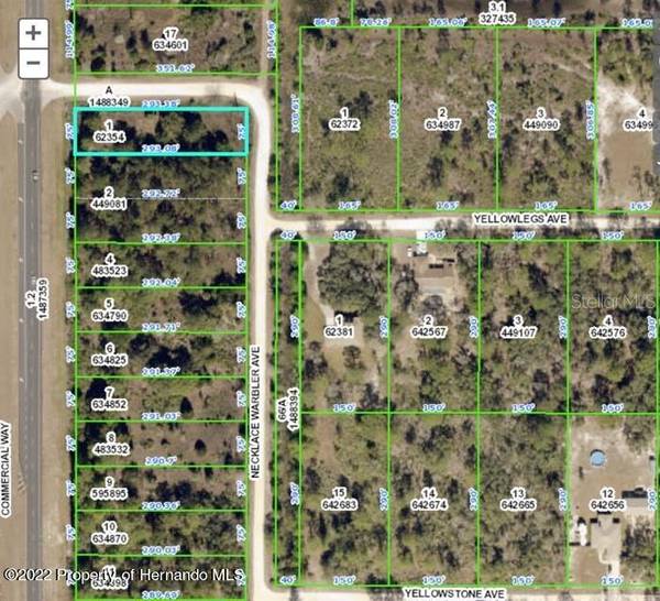 18284 Commercial Way, Weeki Wachee, FL 34614