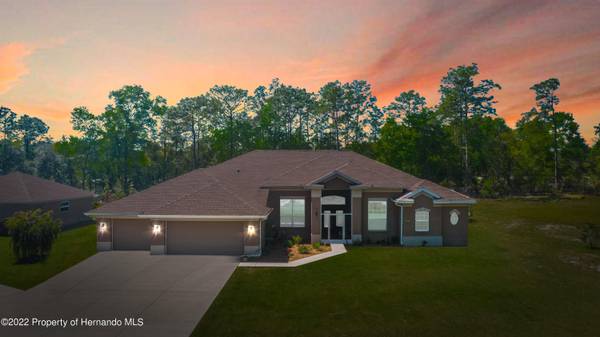 5419 Drew Street, Brooksville, FL 34604