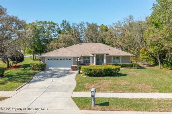 13823 Echo Mountain Drive, Hudson, FL 34667