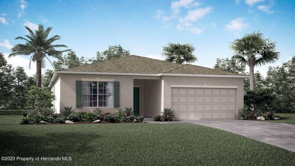 15467 Winchell Run, Weeki Wachee, FL 34614