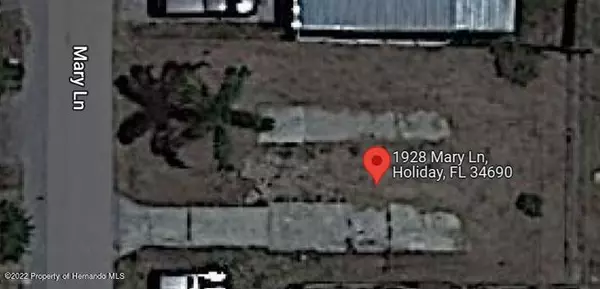 1928 Mary Lane, Holiday, FL 34690