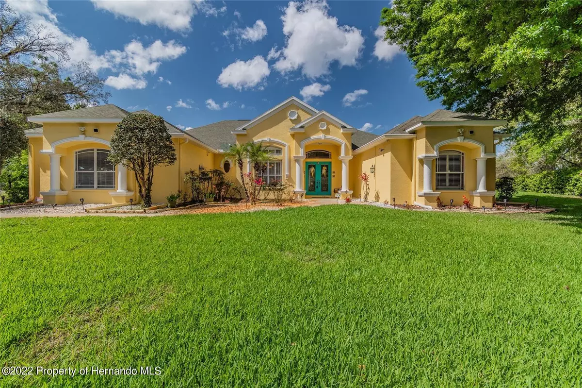 Spring Hill(pasco), FL 34610,12249 Quail Ridge Drive