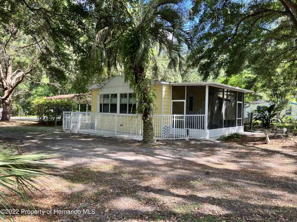 1173 Garfield Avenue, Brooksville, FL 34604