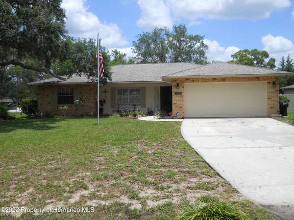 7471 Landmark Drive, Spring Hill, FL 34606