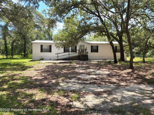 6593 S Patricia Terrace, Lecanto, FL 34461