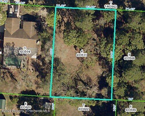 00 Elgin Boulevard, Spring Hill, FL 34608