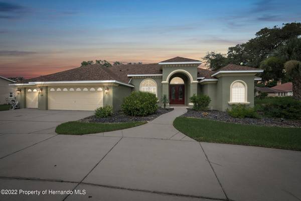 14110 Boulder Creek Lane, Hudson, FL 34667