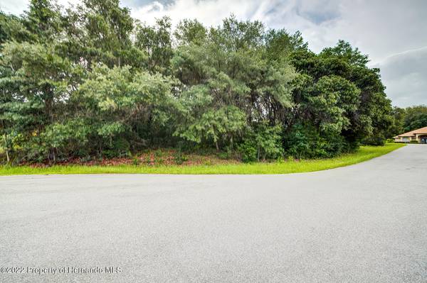 812 N Berlin Point, Inverness, FL 34453