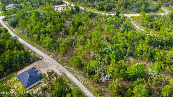 0 Earline Road, Weeki Wachee, FL 34614