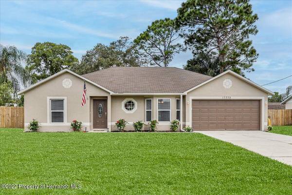 13358 Banyan Road, Spring Hill, FL 34609