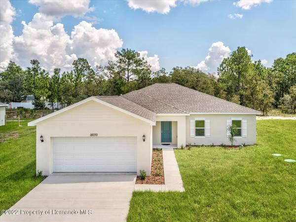 18070 Malibar Road, Weeki Wachee, FL 34614