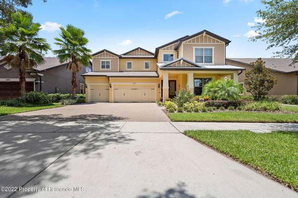 10411 Tree Skylark Place, Riverview, FL 33569