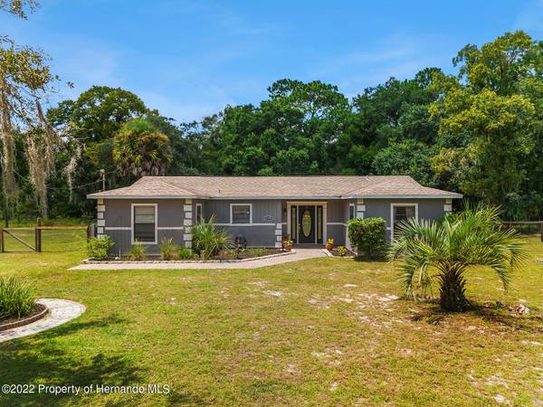 10199 W Dublin Street, Crystal River, FL 34428