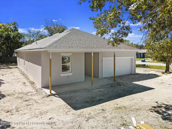 Spring Hill, FL 34606,9004 Patton Court