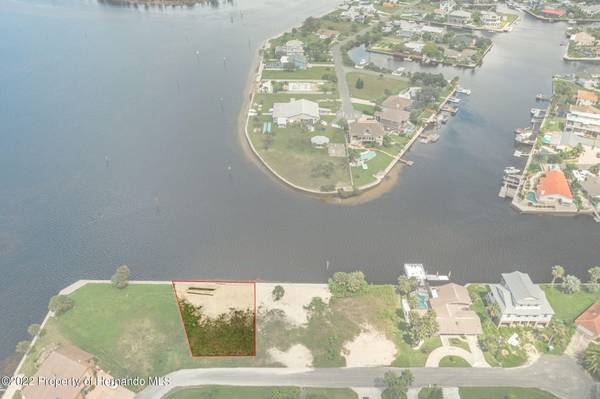 3387 Gulf Winds Circle, Hernando Beach, FL 34607