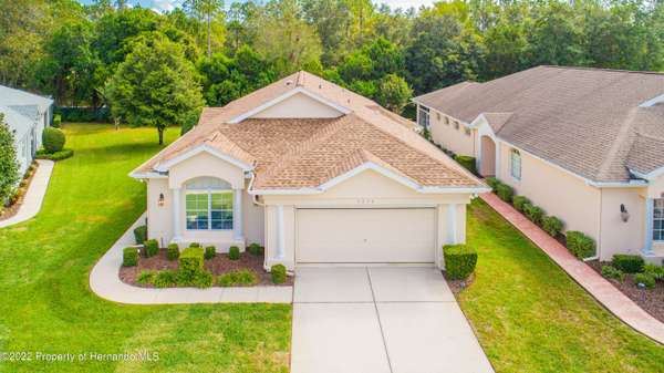 5676 Legend Hills Lane, Spring Hill, FL 34609