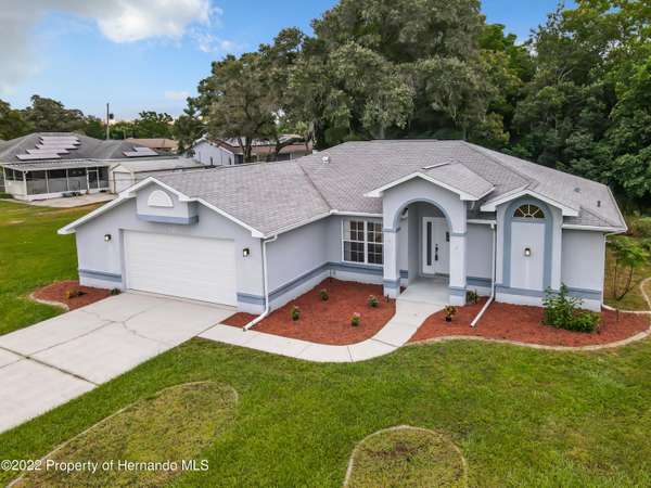 10352 Lafoy Road, Spring Hill, FL 34608