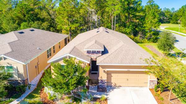 17863 Garsalaso Circle, Brooksville, FL 34604