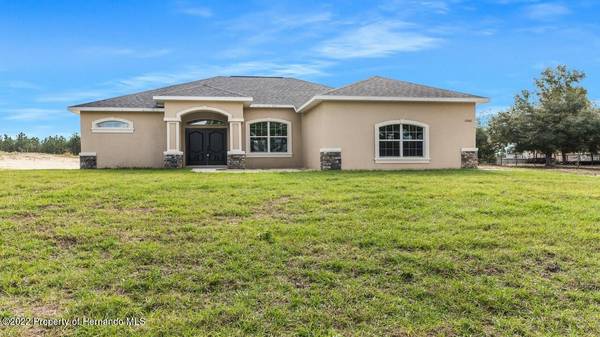 13262 Crowell Road, Brooksville, FL 34613