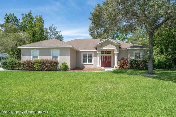 5289 Keysville Avenue, Spring Hill, FL 34608