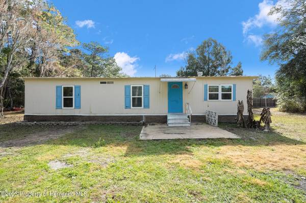 8050 Mayfair Drive, Homosassa, FL 34448